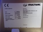 Multivac Multivac Ww02 Manual Die Lift