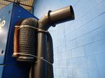 Donaldson Torit Mist Collector