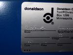 Donaldson Torit Mist Collector