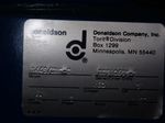 Donaldson Torit Mist Collector