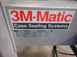 3m Case Sealing Sytem