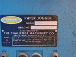 Challenge Paper Jogger