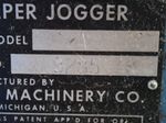 Challenge Paper Jogger