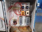 Pattons Inc Electrical Box