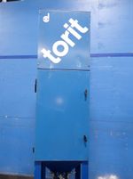 Torit Donaldson Torit Donaldson Vs 1500 Dust Collector