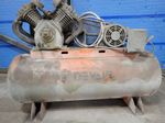 Devair Air Compressor