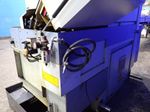 Star Star Sa12 Cnc Screw Machine