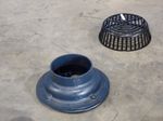 Zurn Cast Iron Roof Drain