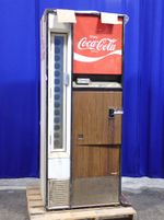 Vendo Vending Machine