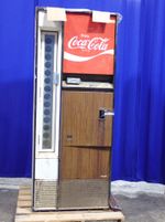 Vendo Vending Machine