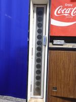 Vendo Vending Machine