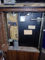 Vendo Vending Machine