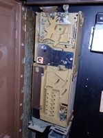Vendo Vending Machine