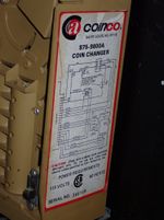 Vendo Vending Machine