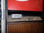 Vendo Vending Machine