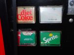 Dixienarco Vending Machine