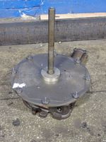 The Bellows Co Rotary Feed Table