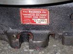The Bellows Co Rotary Feed Table