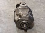 Rexroth Hydraulic Pump