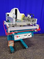Acu Print Acu Print Ap1525 Screen Printer