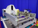 Acu Print Acu Print Ap1525 Screen Printer