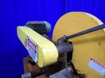 Everett Abrasive Cut Off Saw