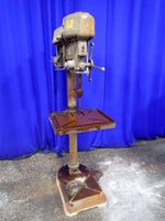 Rockwell Drill Press