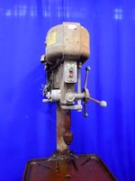 Rockwell Drill Press