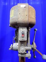 Rockwell Drill Press