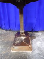 Rockwell Drill Press