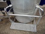 Niro Atomize Food  Dairy Inc Spray Dryer Tank W Control Unit
