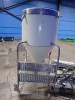 Niro Atomize Food  Dairy Inc Spray Dryer