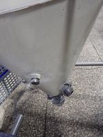 Niro Atomize Food  Dairy Inc Spray Dryer