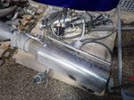 Niro Atomize Food  Dairy Inc Spray Dryer