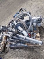 Niro Atomize Food  Dairy Inc Spray Dryer