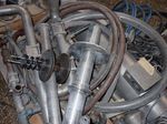 Niro Atomize Food  Dairy Inc Spray Dryer