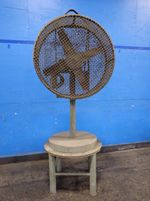 Robinson Industrial Fan