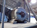 Robinson Industrial Fan