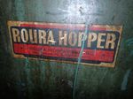 Roura Hopper Self Dumping Hopper