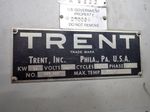 Trent Oven