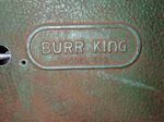 Burr King Belt Sander