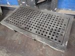 Pig Spill Containment Pallet