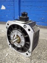 Yaskawa Servo Motor