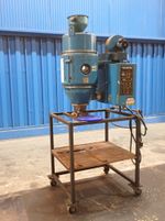 Novatec Hopper Dryer