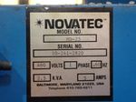 Novatec Hopper Dryer