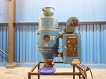 Novatec Hopper Dryer