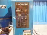 Novatec Hopper Dryer