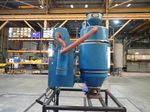 Novatec Hopper Dryer
