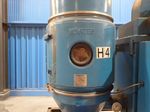 Novatec Hopper Dryer