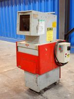 Nelmor Granulator